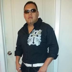 Meet your Posher, Benito